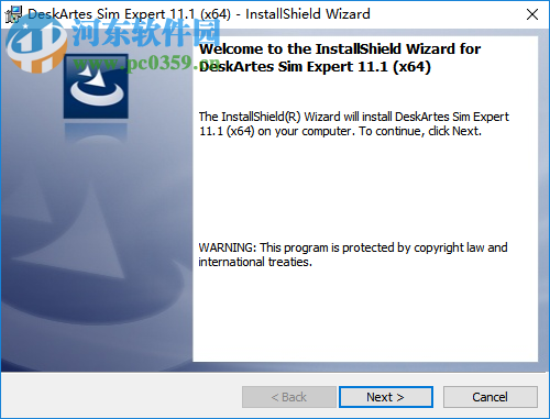 DeskArtes Sim Expert(3d模型修复软件) 11.0.4 官方版