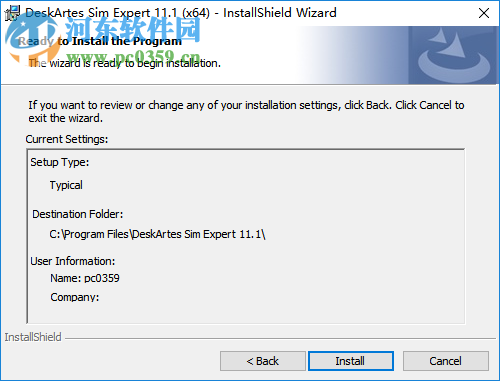 DeskArtes Sim Expert(3d模型修复软件) 11.0.4 官方版