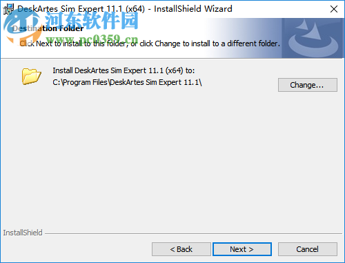 DeskArtes Sim Expert(3d模型修复软件) 11.0.4 官方版