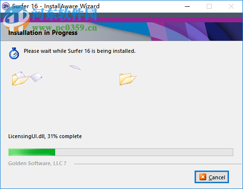 Surfer 16下载(3d测绘建模软件) 16.0.330 破解版