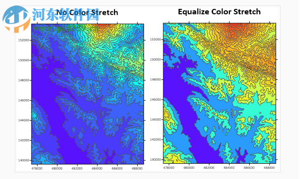 Surfer 16下载(3d测绘建模软件) 16.0.330 破解版
