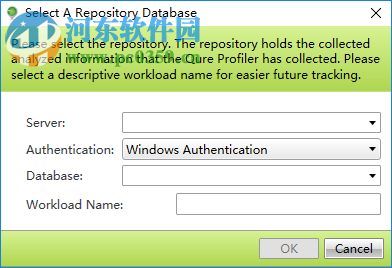 Qure Profiler(SQL Server分析工具) 2.1.0.2134 破解版