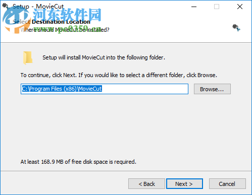 Abelssoft MovieCut(视频剪辑软件) 2018.4.0 官方版