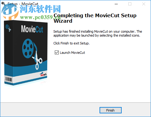 Abelssoft MovieCut(视频剪辑软件) 2018.4.0 官方版