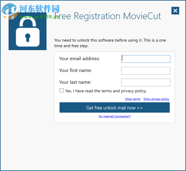 Abelssoft MovieCut(视频剪辑软件) 2018.4.0 官方版