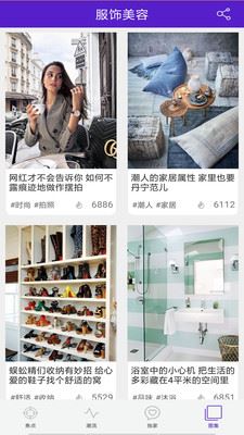 美丽时尚达人(2)