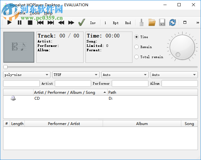hqplayer高品质<a href=https://www.pc0359.cn/zt/yybfq/ target=_blank class=infotextkey>音频播放器</a>