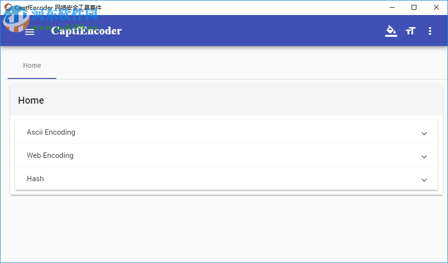CaptfEncoder(网络安全工具套件)