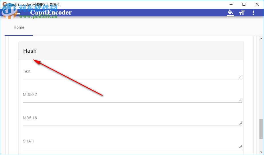 CaptfEncoder(网络安全工具套件)
