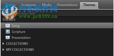 EasyWorship(演出媒体演示软件) 7.1.2.0 官方版