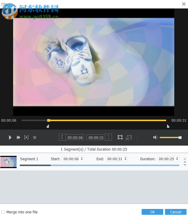 AnyMP4 Video Enhancement(视频增强软件) 7.2.18 破解版