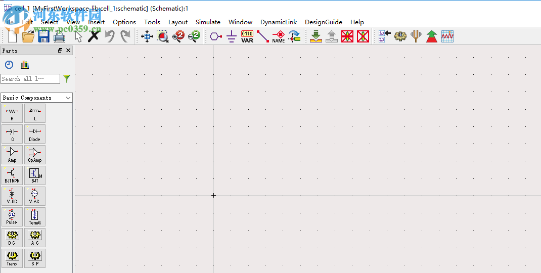 Advanced Design System2019(ADS电子设计自动化软件) 破解版