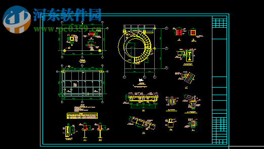 E筋模板软件 180816 官方版