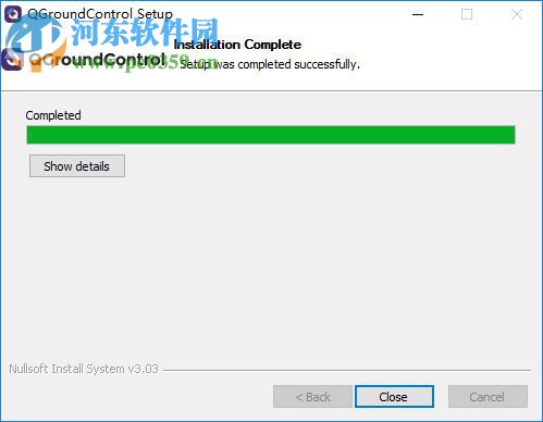QGroundControl(QGC地面站) 2018.11.02 官方版