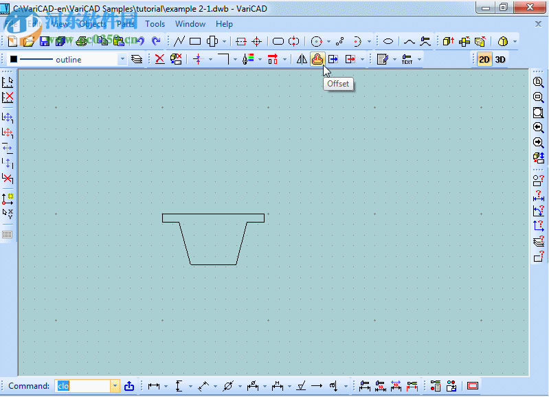 VariCAD 2019(CAD精密绘图软件) 3.02 破解版