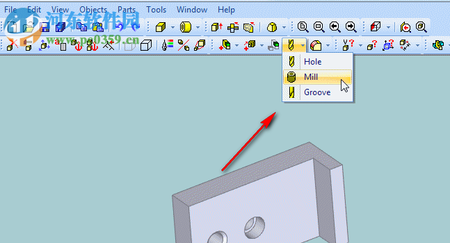 VariCAD 2019(CAD精密绘图软件) 3.02 破解版