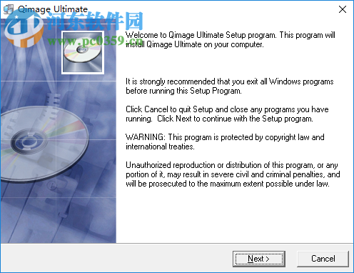 Qimage Ultimate(照片打印软件)