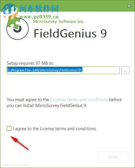 MicroSurvey FieldGenius(数据测绘软件) 9.0 破解版