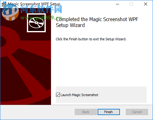 Magic Screenshot(屏幕截图) 3.1.6 官方版