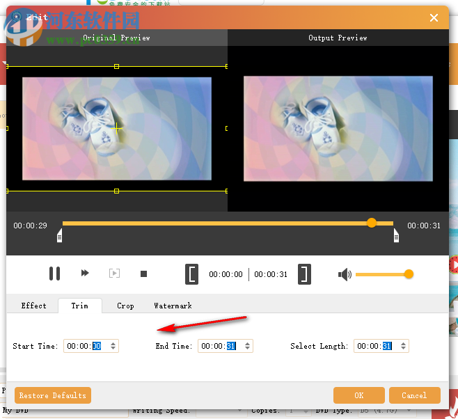 Aiseesoft DVD Creator(DVD刻录软件) 5.2.38 免费版