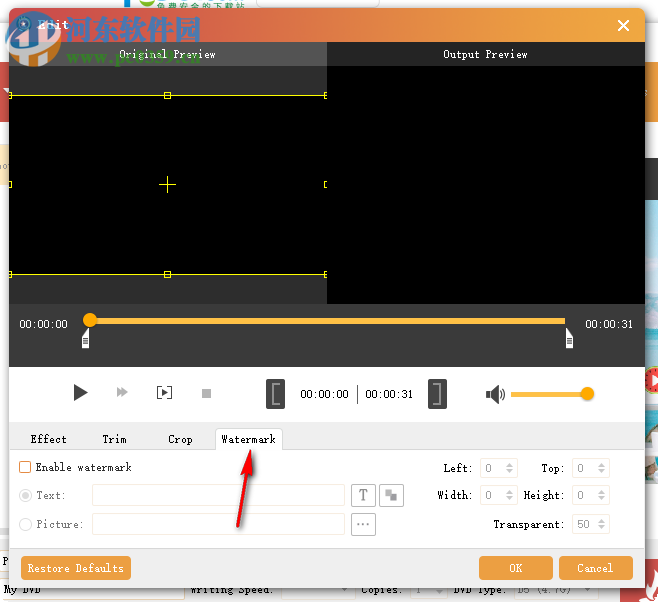 Aiseesoft DVD Creator(DVD刻录软件) 5.2.38 免费版