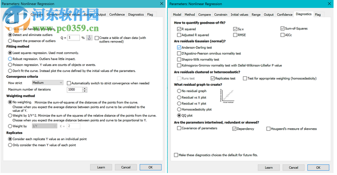 Graphpad Prism 8(医学绘图软件)32位/64位
