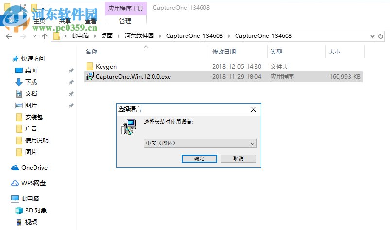 Capture One pro(飞思相机)