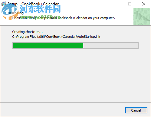 Cookbook+Calendar(饮食计划软件) 3.9 破解版