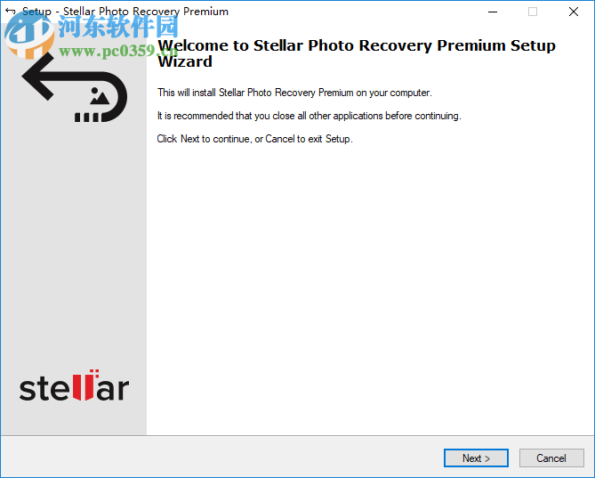 Stellar Photo Recovery Premium(数据恢复软件)