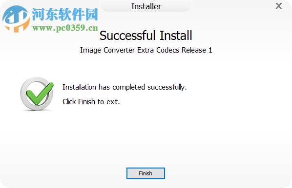 dBpoweramp Image Converter(图像转换器) 1.0.0.3 破解版