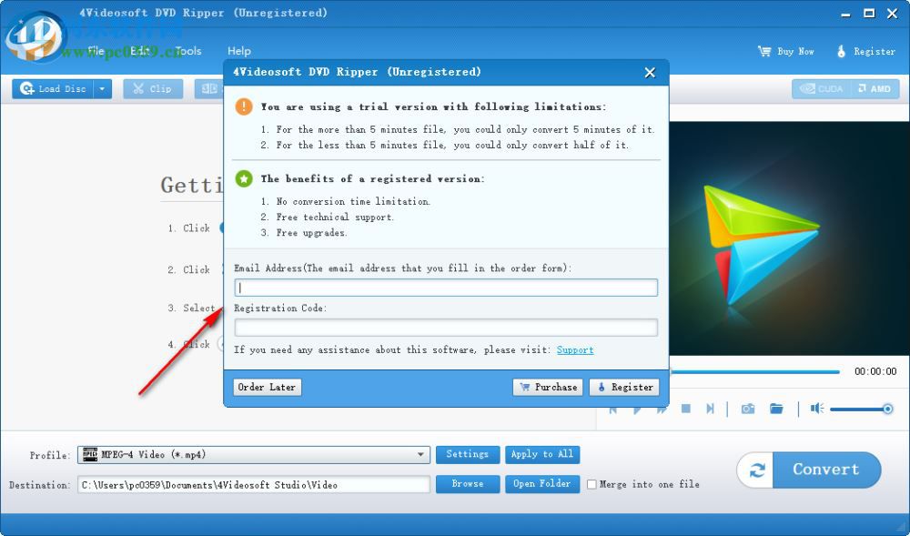 4Videosoft Media Toolkit Ultimate(媒体工具箱) 5.0 破解版