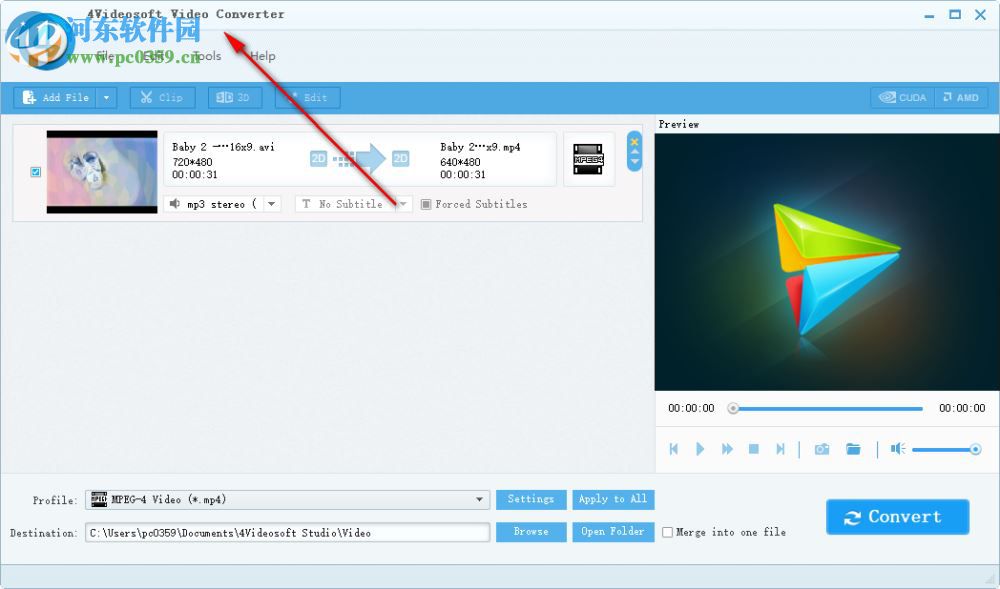 4Videosoft Media Toolkit Ultimate(媒体工具箱) 5.0 破解版