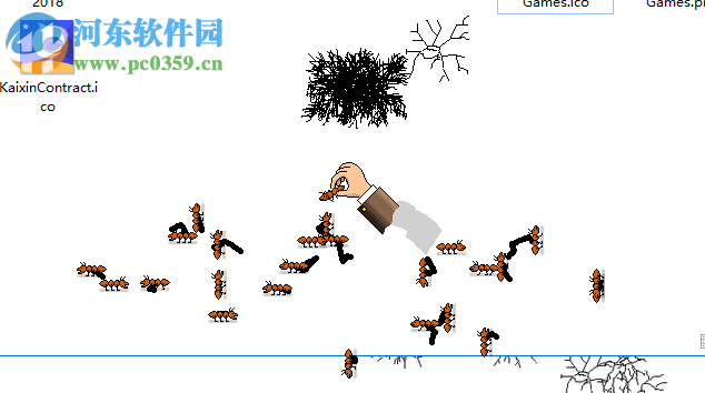 Desktop Games(桌面小游戏) 2018 免费版