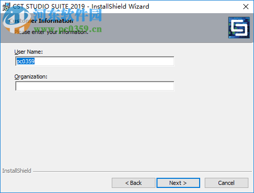 CST Studio Suite 2019(电磁仿真软件) x64 免费版