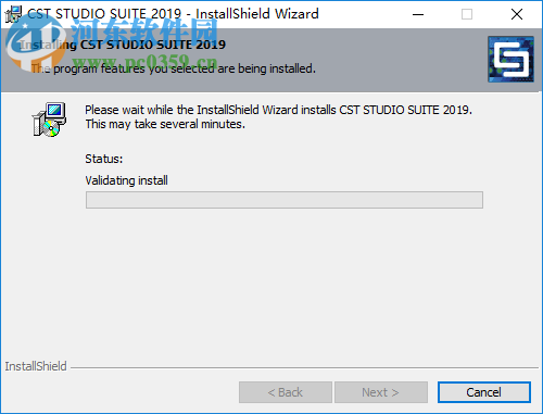 CST Studio Suite 2019(电磁仿真软件) x64 免费版