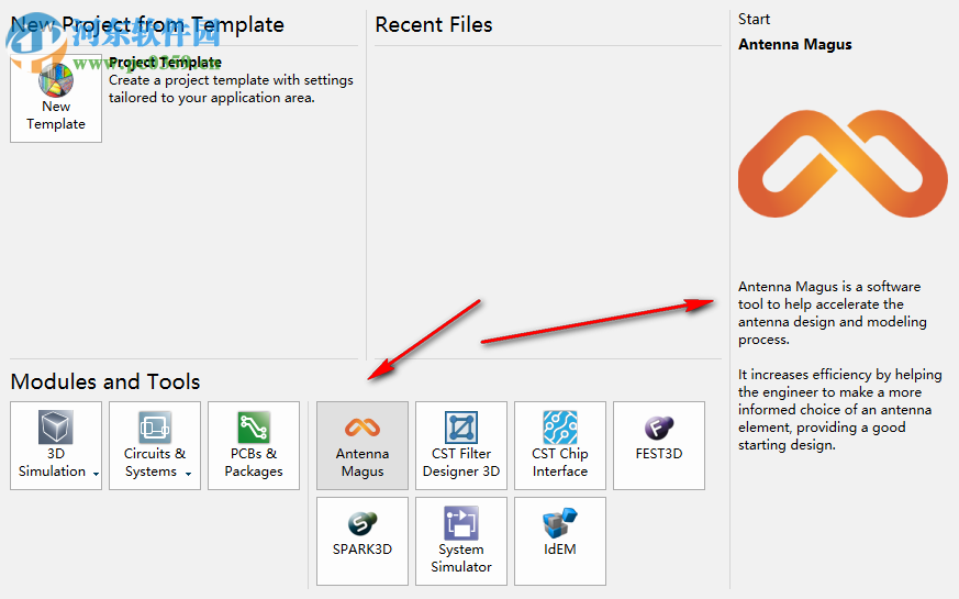 CST Studio Suite 2019(电磁仿真软件) x64 免费版