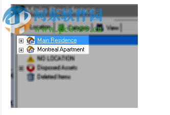 HomeManage 2018(家庭资产管理软件) 18.0.0.12破解版
