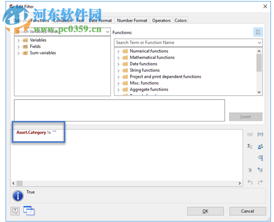 HomeManage 2018(家庭资产管理软件) 18.0.0.12破解版