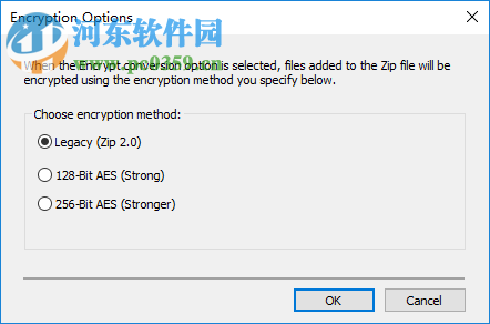 WinZip Courier(邮件压缩工具) 9.5 免费版