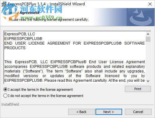 ExpressPCB Plus(电路板查看插件) 1.1.4 官方版