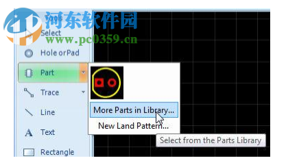 ExpressPCB Plus(电路板查看插件) 1.1.4 官方版