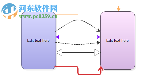 DiagramPainter(图表制作软件) 1.1.0 绿色免费版