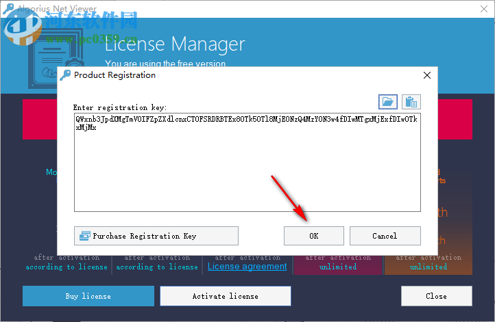 Algorius Net Viewer(网络可视化管理软件) 10.0.4 免费版