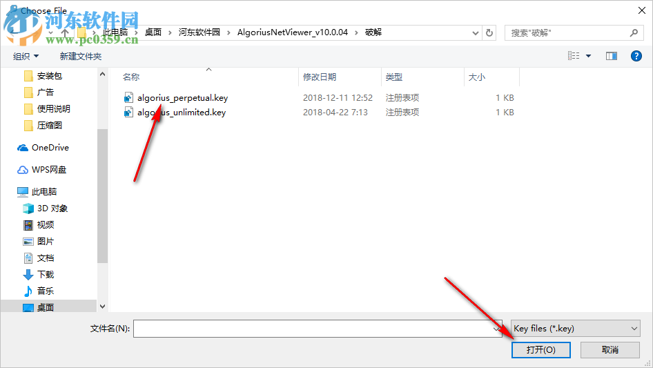 Algorius Net Viewer(网络可视化管理软件) 10.0.4 免费版