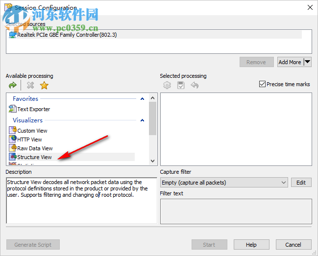 Device Monitoring Studio(设备监控软件) 8.10 破解版