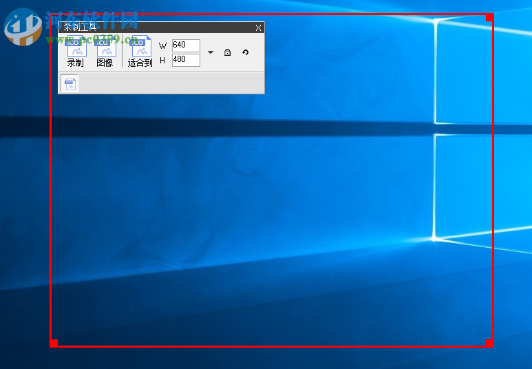 Zeallsoft Power Screen Recorder(屏幕录像工具) 5.1 中文版