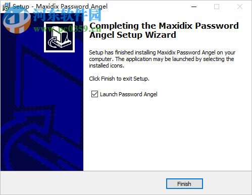 Password Angel(密码管理软件) 13.7.14.675 中文版