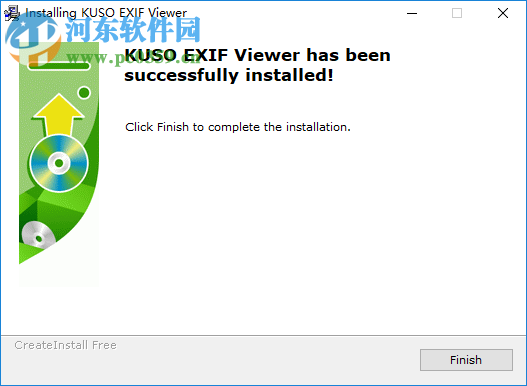 KUSO Exif Viewer(exif信息查看器) 3.0 免费版