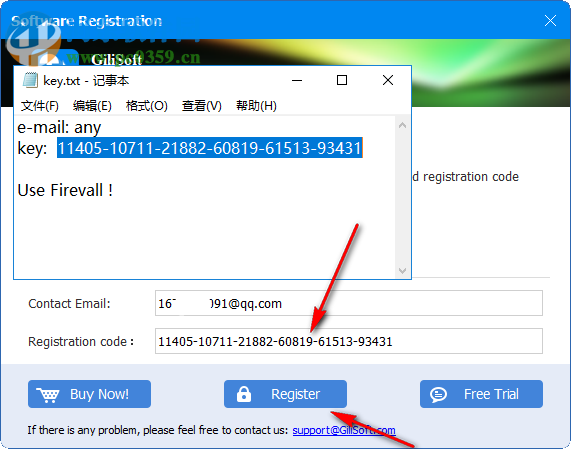 GiliSoft Audio Toolbox Suite(音频处理软件)