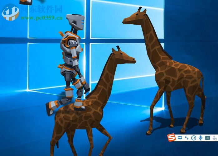 XSprite(超级桌面精灵) 1.0.0.57 绿色免费版